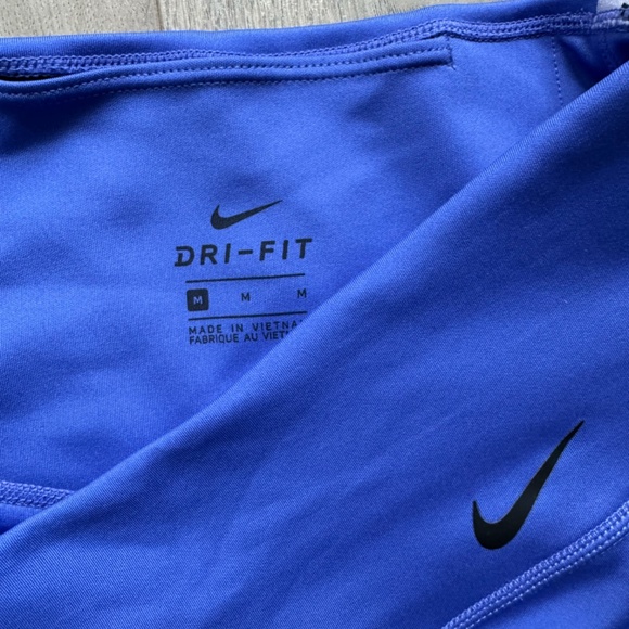 Nike Dri-Fit Leggings - Picture 3 of 3